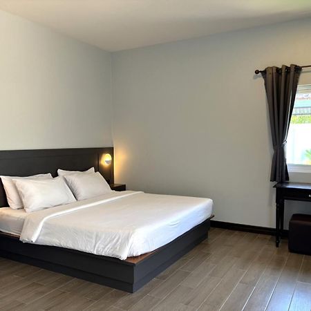 Blue Aura Pool Villa Nai Yang Ngoại thất bức ảnh
