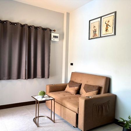 Blue Aura Pool Villa Nai Yang Ngoại thất bức ảnh
