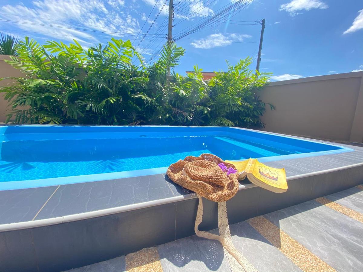 Blue Aura Pool Villa Nai Yang Ngoại thất bức ảnh