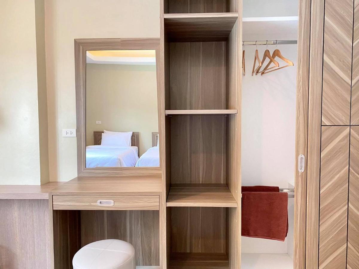Blue Aura Pool Villa Nai Yang Ngoại thất bức ảnh