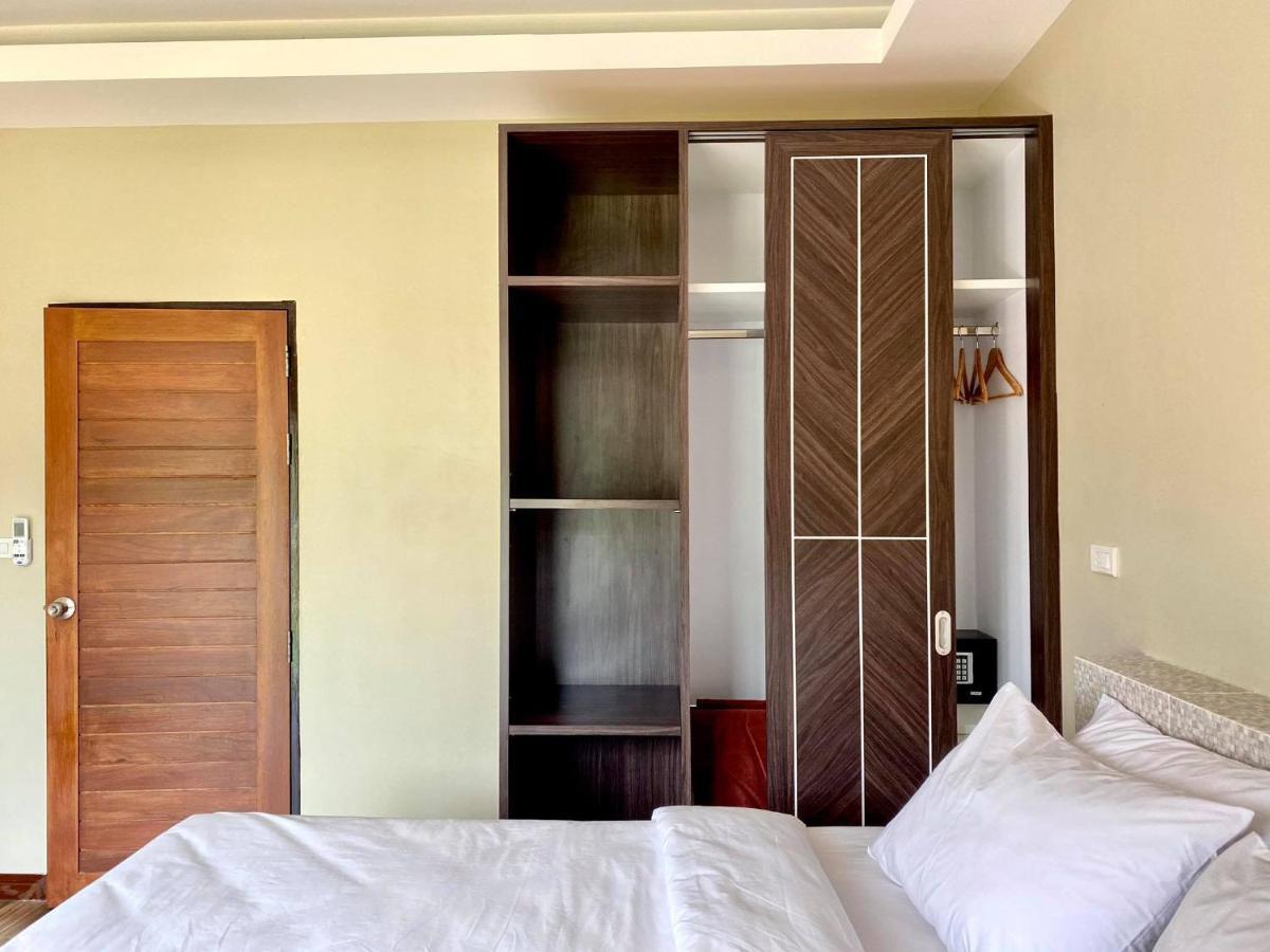 Blue Aura Pool Villa Nai Yang Ngoại thất bức ảnh