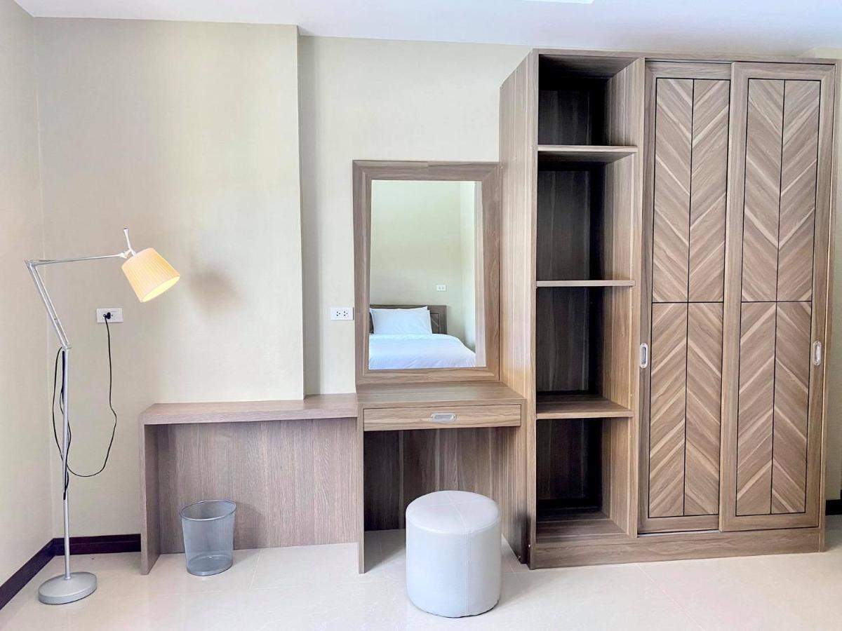 Blue Aura Pool Villa Nai Yang Ngoại thất bức ảnh