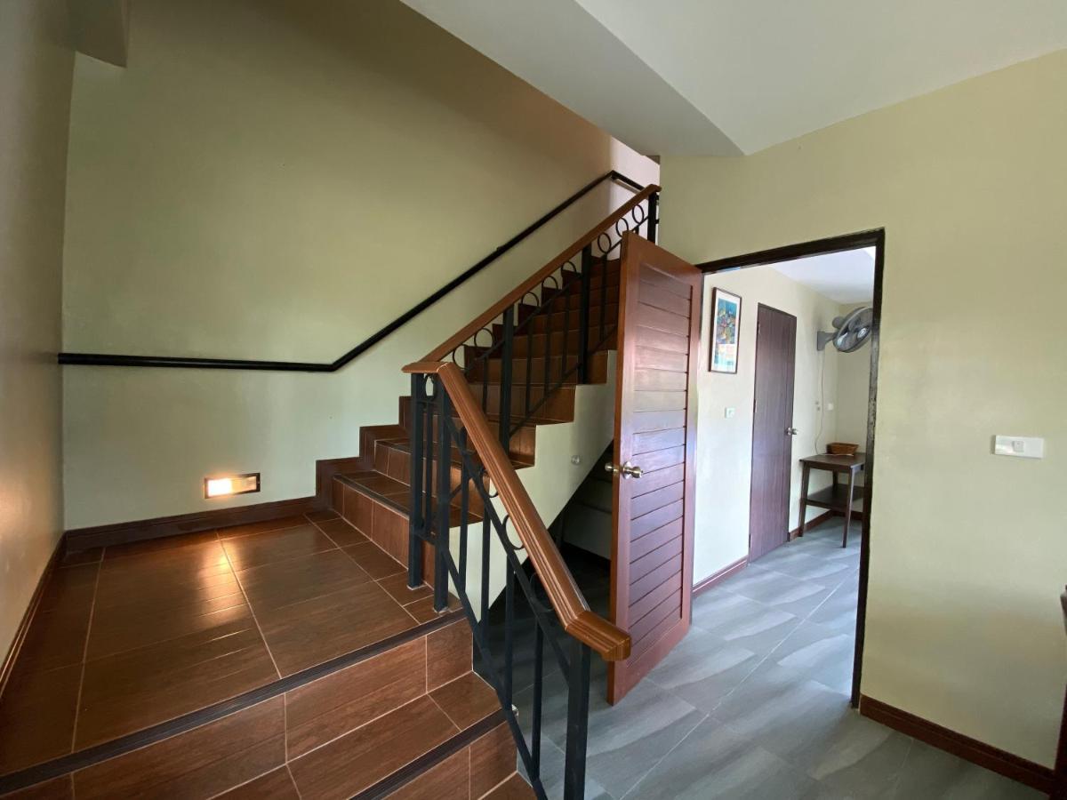 Blue Aura Pool Villa Nai Yang Ngoại thất bức ảnh