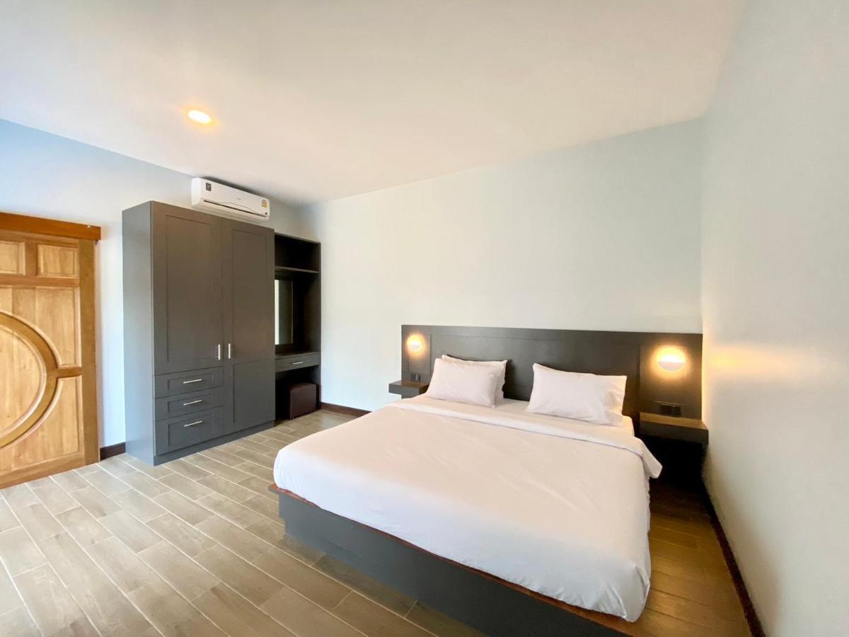 Blue Aura Pool Villa Nai Yang Ngoại thất bức ảnh