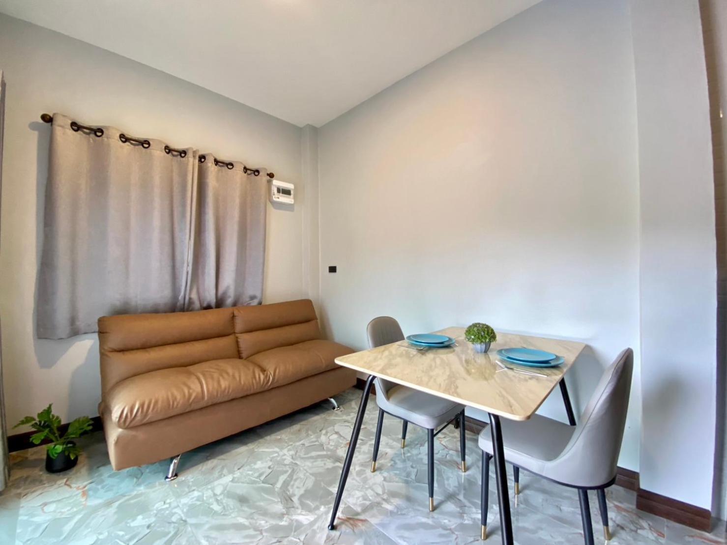 Blue Aura Pool Villa Nai Yang Ngoại thất bức ảnh