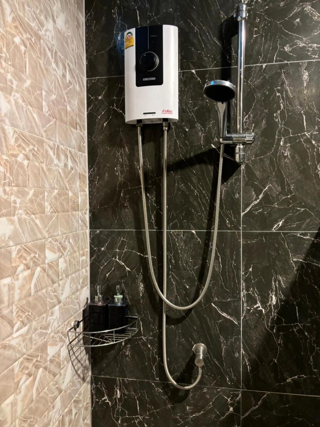 Blue Aura Pool Villa Nai Yang Ngoại thất bức ảnh