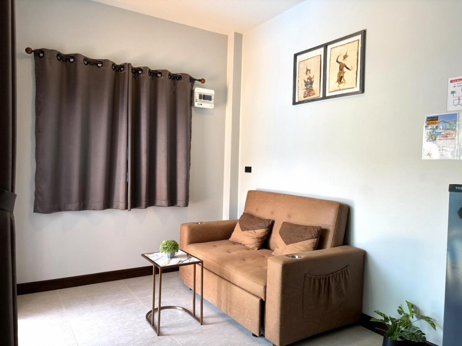 Blue Aura Pool Villa Nai Yang Ngoại thất bức ảnh