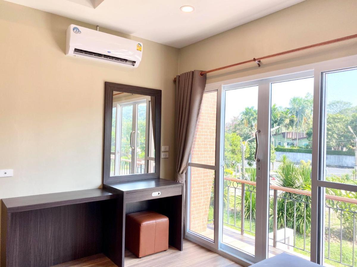 Blue Aura Pool Villa Nai Yang Ngoại thất bức ảnh